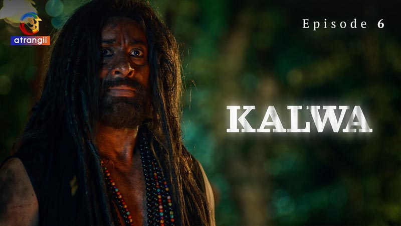 Kalwa | Season 01 | Episode 06